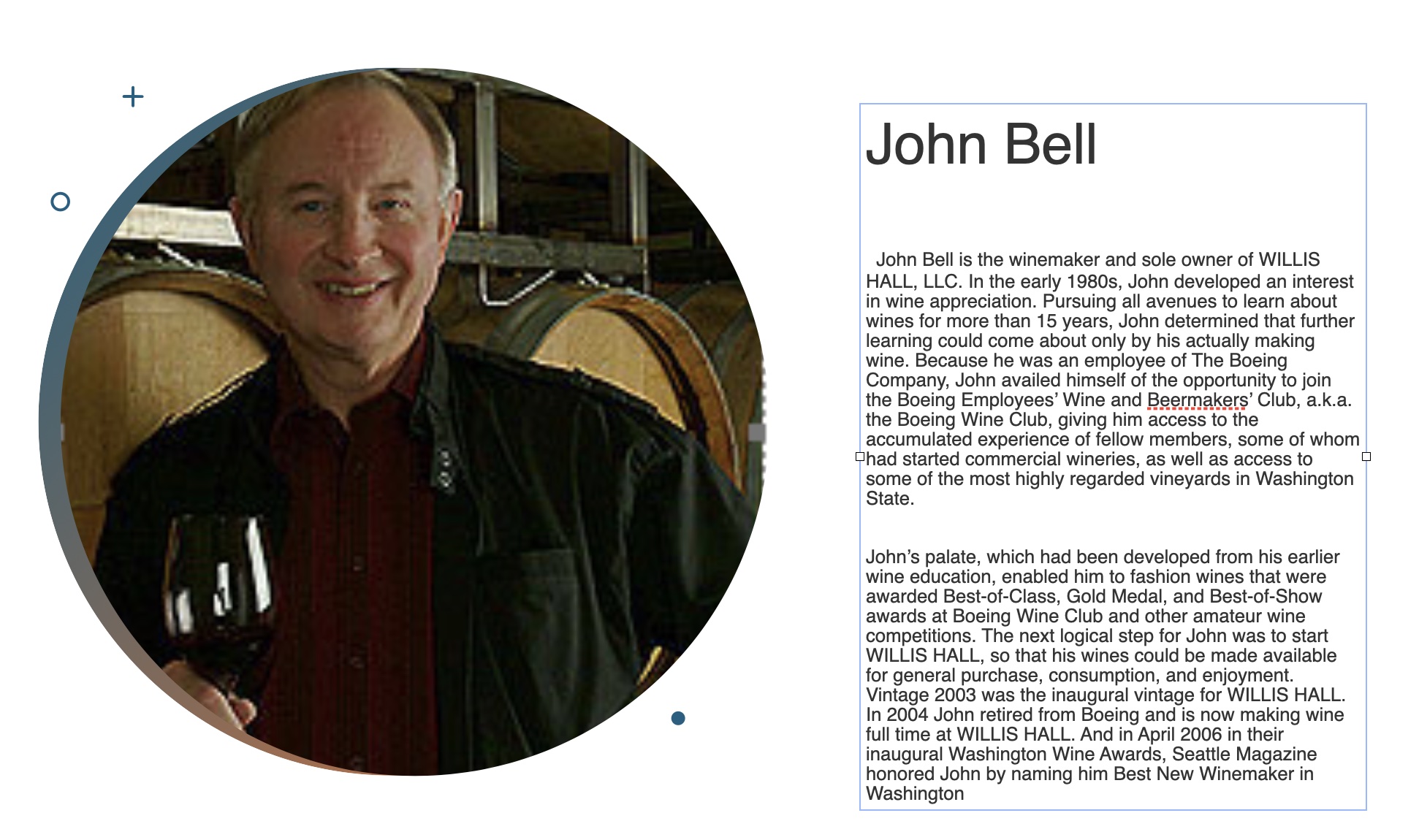 JohnBell JudgeBio