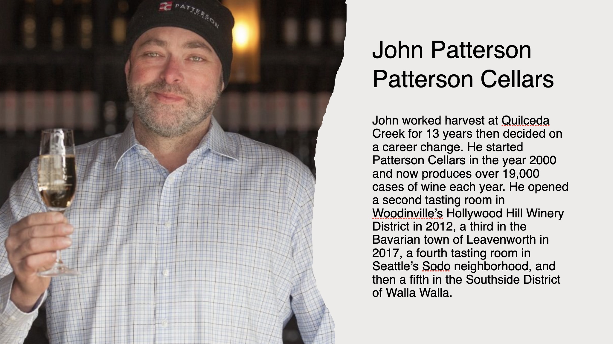 JohnPatterson JudgeBio