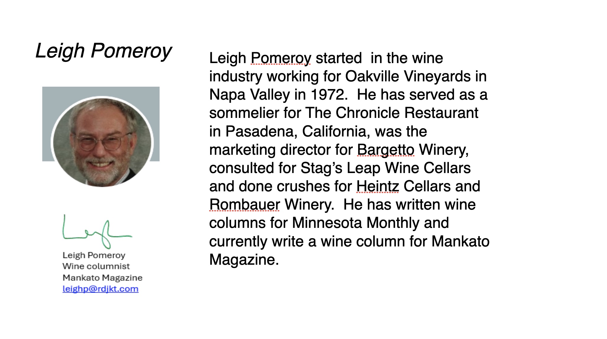 LeighPomeroy